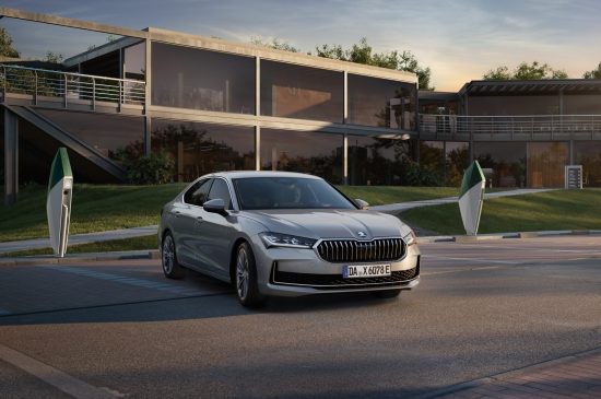 Superb iV